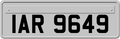 IAR9649