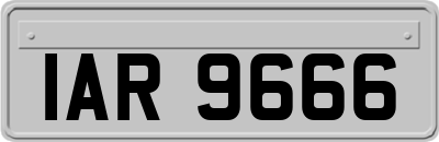 IAR9666