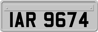 IAR9674