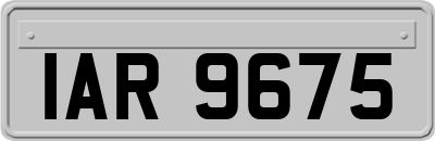 IAR9675