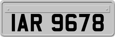 IAR9678