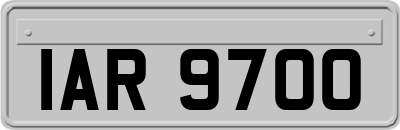 IAR9700