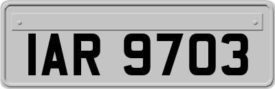 IAR9703