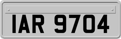 IAR9704