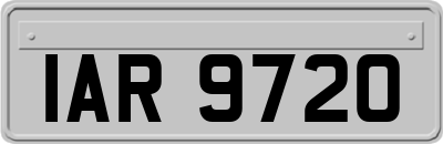 IAR9720