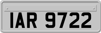 IAR9722