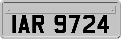 IAR9724