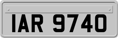 IAR9740