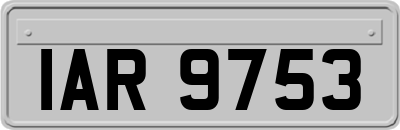 IAR9753