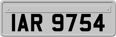 IAR9754