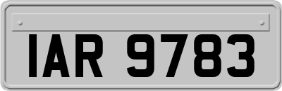 IAR9783