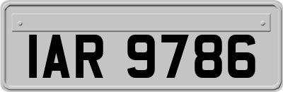 IAR9786