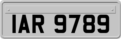 IAR9789