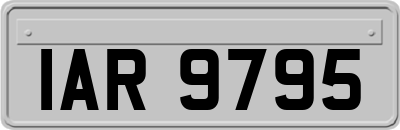 IAR9795