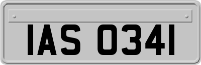 IAS0341