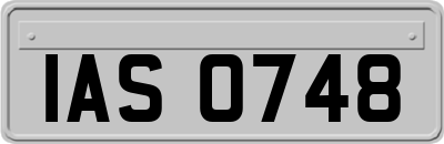 IAS0748