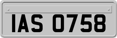 IAS0758