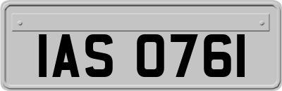 IAS0761