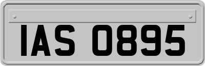 IAS0895