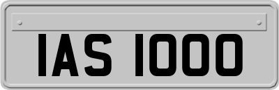 IAS1000