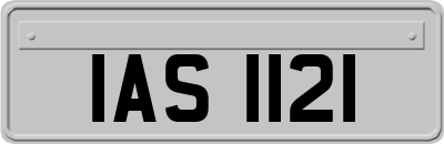 IAS1121