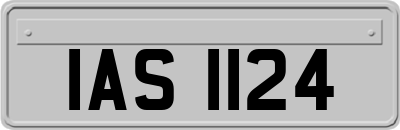 IAS1124