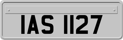 IAS1127