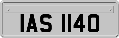 IAS1140