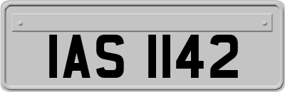 IAS1142