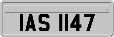 IAS1147