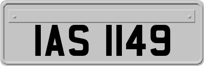 IAS1149