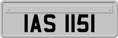 IAS1151