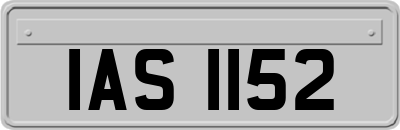 IAS1152