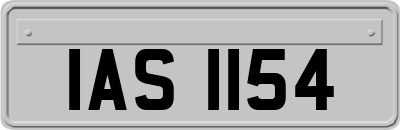 IAS1154