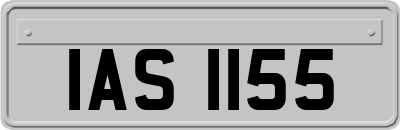 IAS1155