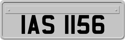 IAS1156