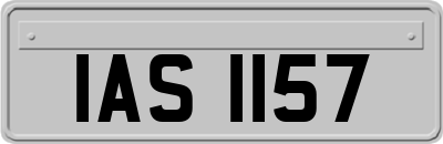IAS1157