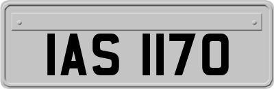 IAS1170
