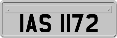 IAS1172