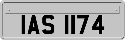 IAS1174