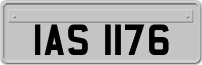 IAS1176