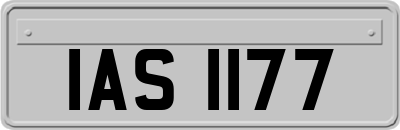 IAS1177