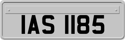 IAS1185