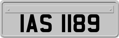 IAS1189