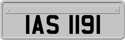IAS1191
