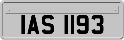 IAS1193