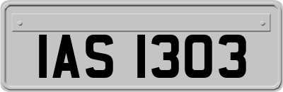 IAS1303