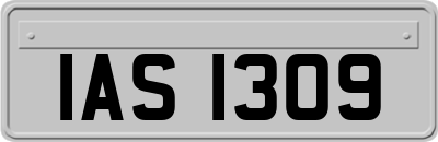 IAS1309