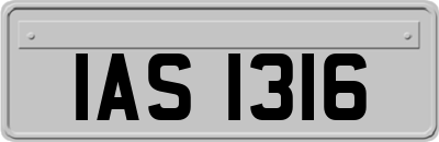 IAS1316