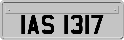 IAS1317